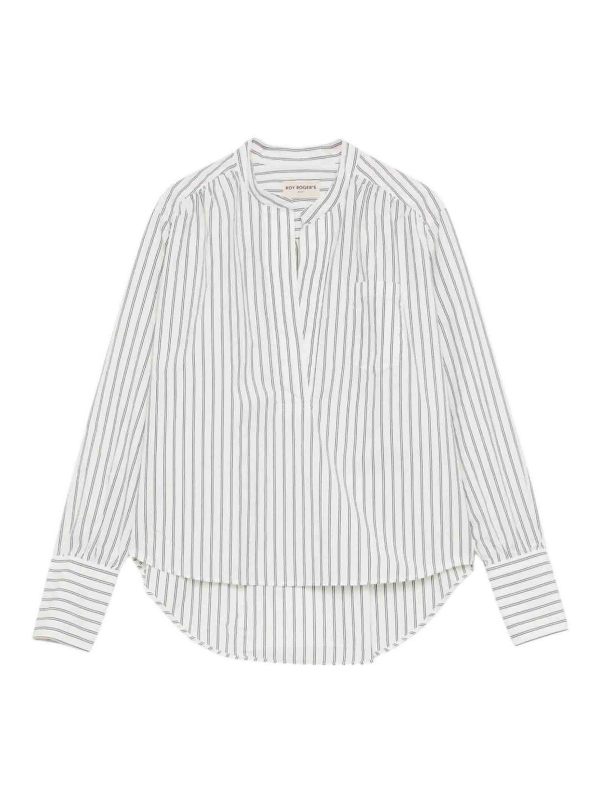 Roy Roger's Chemise - Multicolore