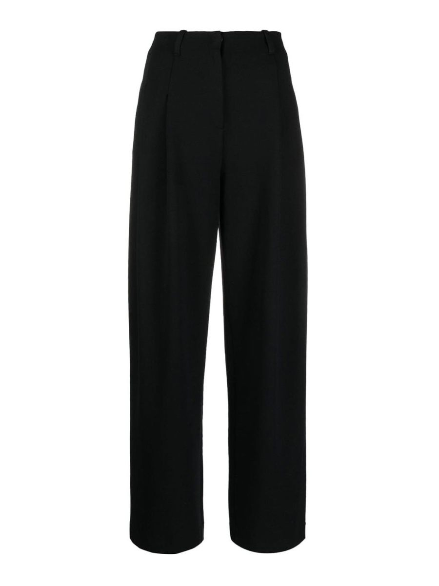 Emporio Armani Short - Noir