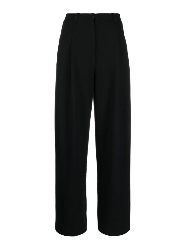Emporio Armani Short - Noir