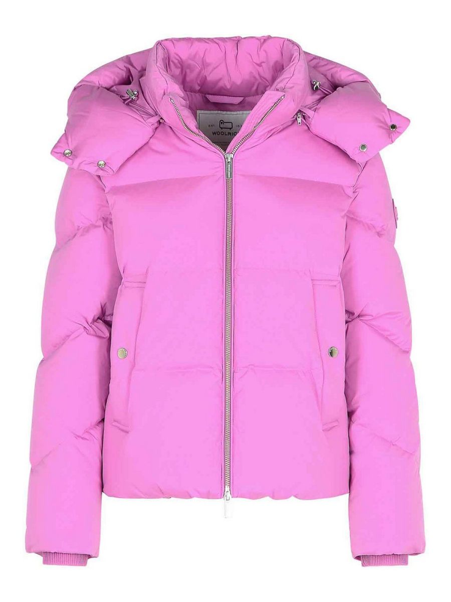 Woolrich Veste Casual - Multicolore