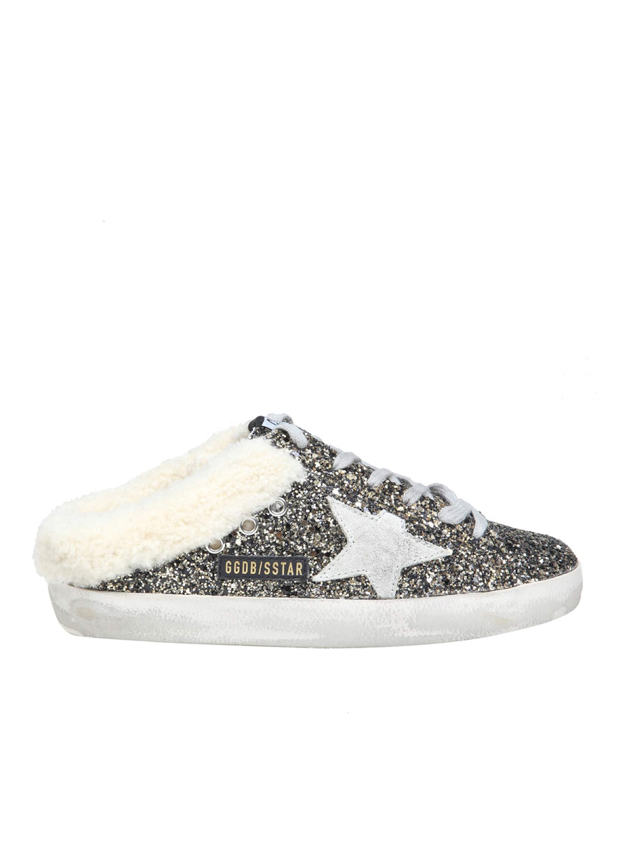 Golden Goose Baskets - Super Star