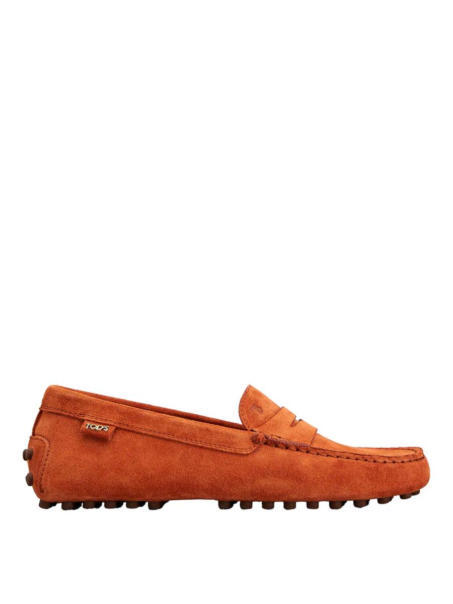 Tod's Chaussures - Marron