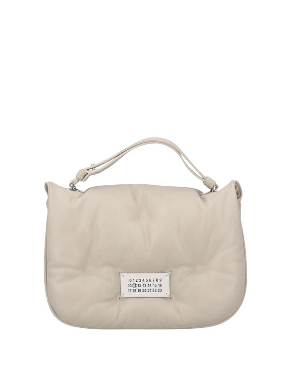 Maison Margiela Sac Bandoulière - Gr