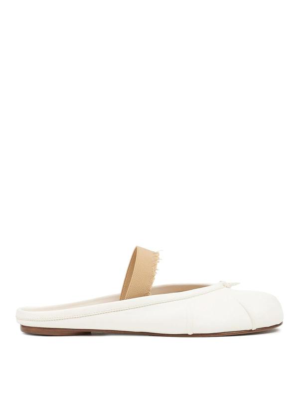 Maison Margiela Ballerines - Tabi