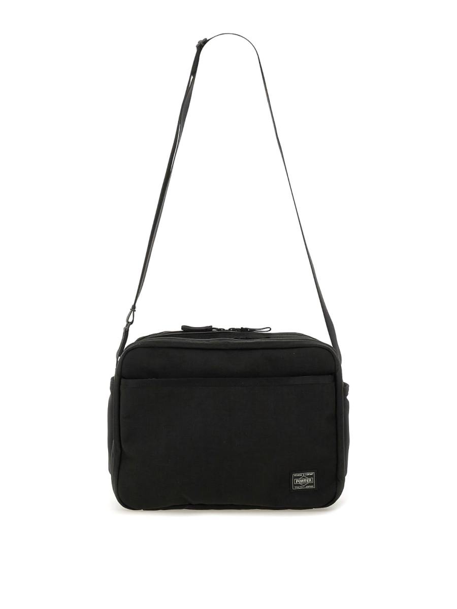 Porter-Yoshida & Co. Mallette - Noir