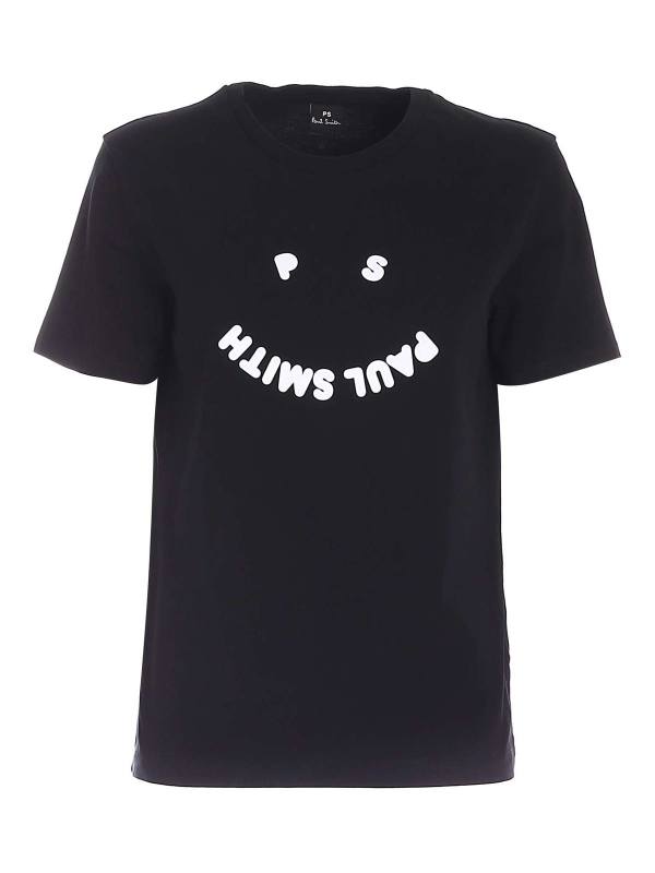 Ps by Paul Smith T-Shirt - Noir