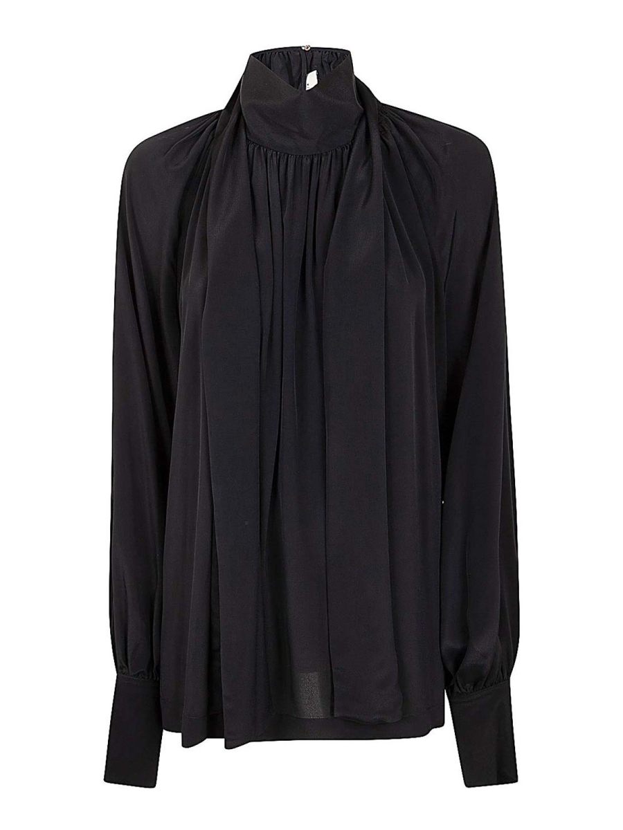 Golden Goose Blouse - Noir