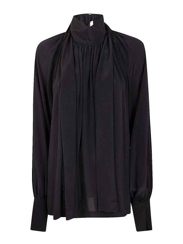 Golden Goose Blouse - Noir