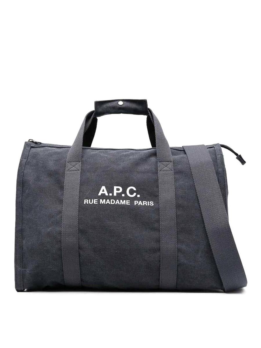 A. P.C. Sac À Dos - Bleu