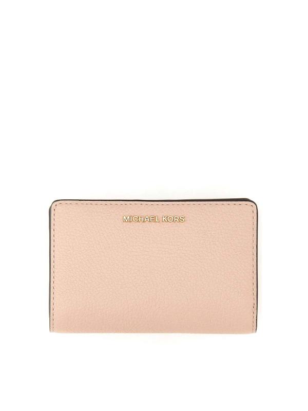 Michael Kors Portefeuilles - Couleur Chair