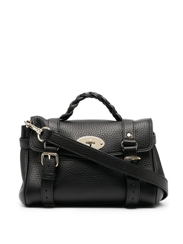 Mulberry Sac Porté Épaule - Alexa M