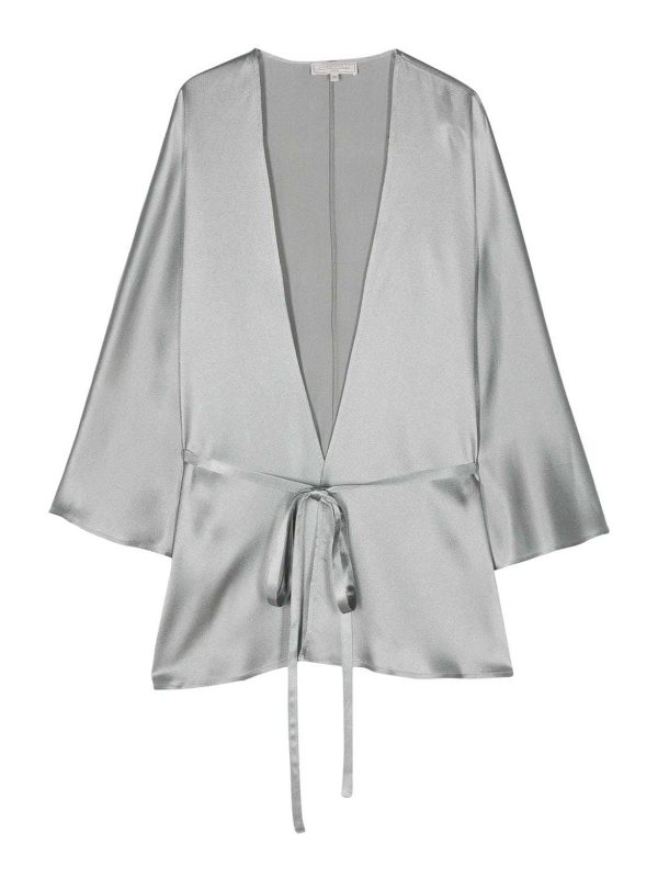 Antonelli Firenze Blouse - Gris