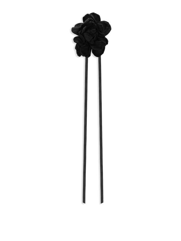 Dolce & Gabbana Cravate - Noir
