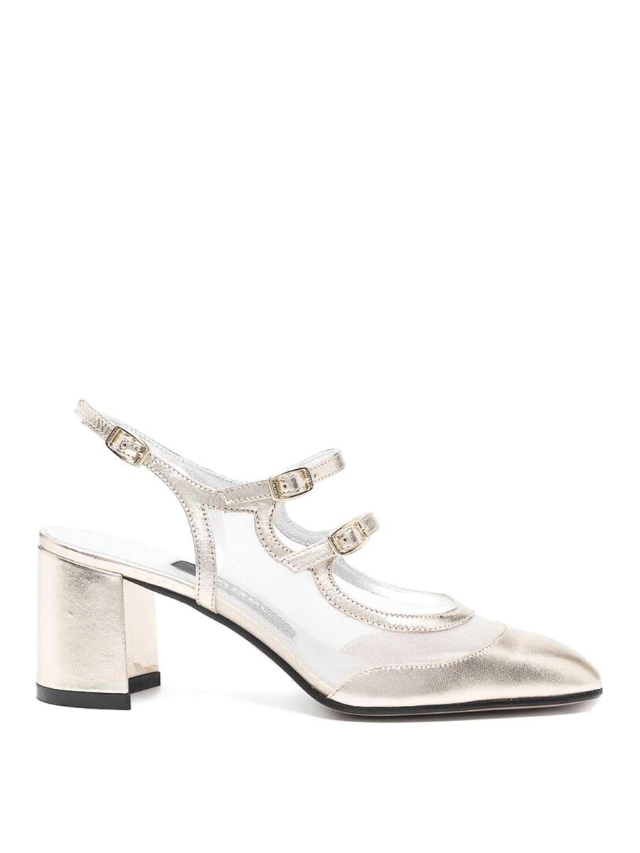 Carel Paris Sandales - Beige