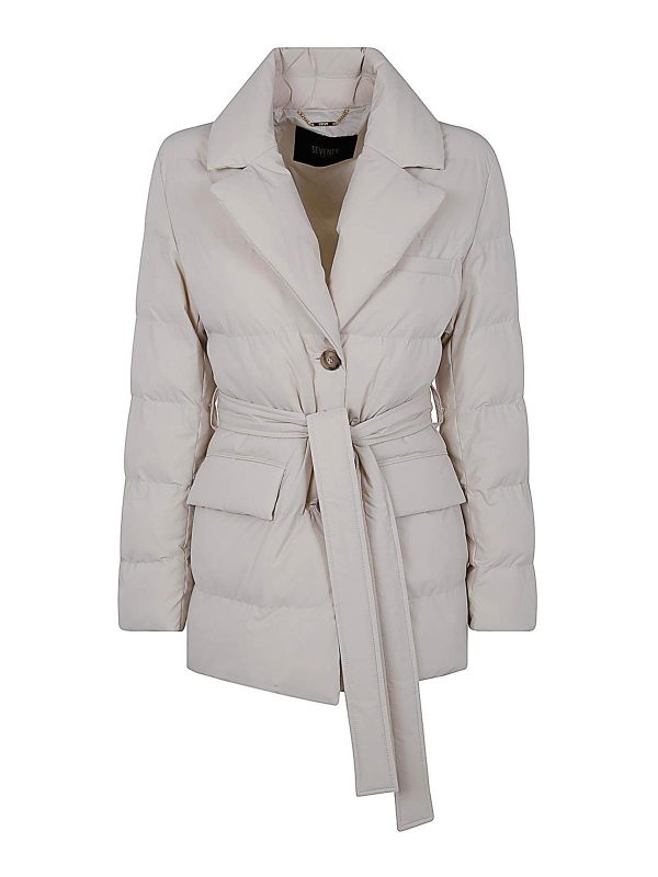 Seventy Veste Casual - Blanc
