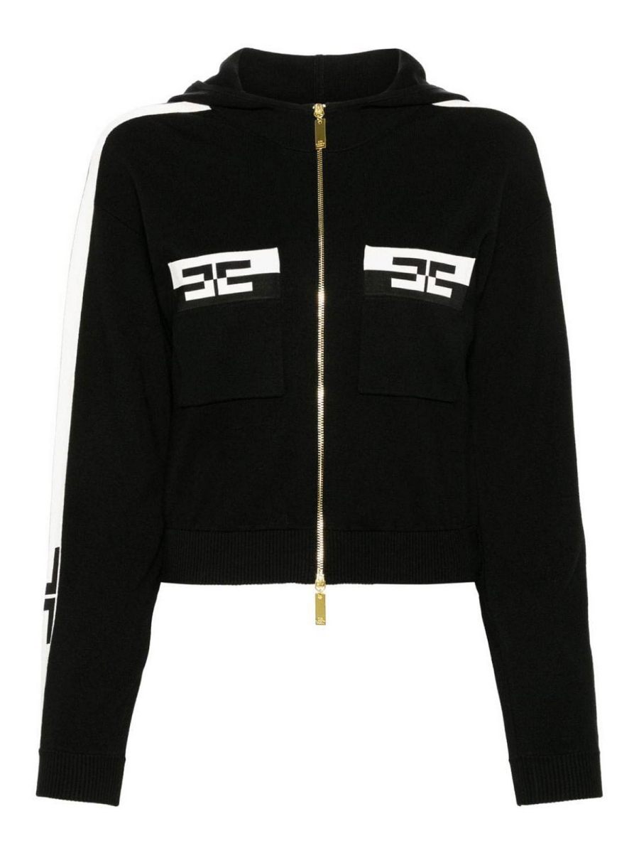 Elisabetta Franchi Sweat-Shirts