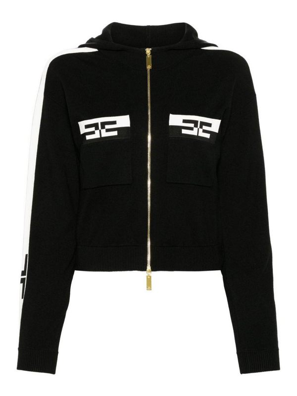 Elisabetta Franchi Sweat-Shirts