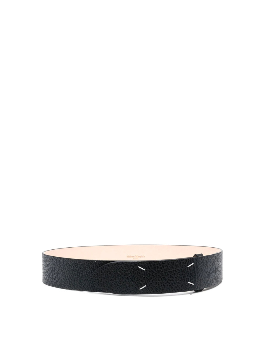 Maison Margiela Ceinture - Noir