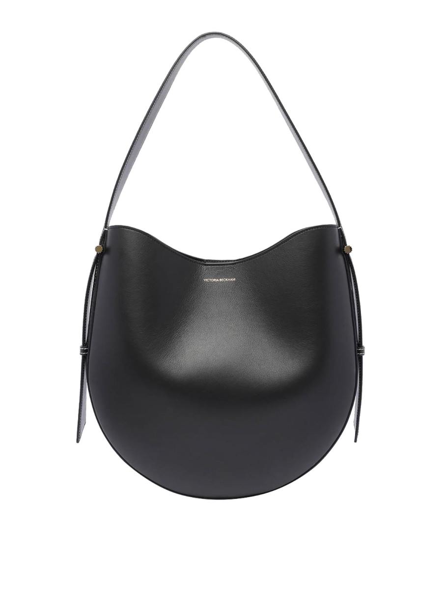 Victoria Beckham Sac Porté Épaule - Noir