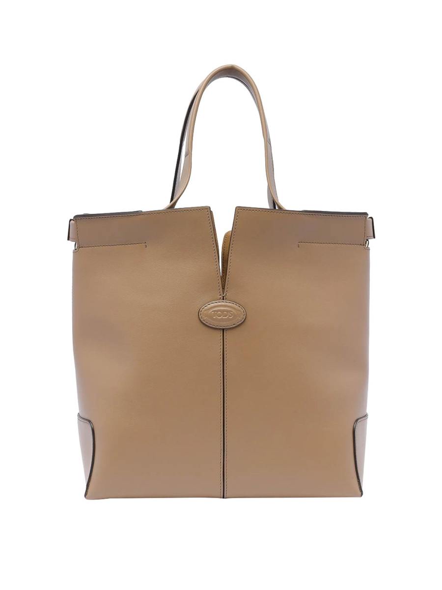 Tod's Sac Cabas - Beig