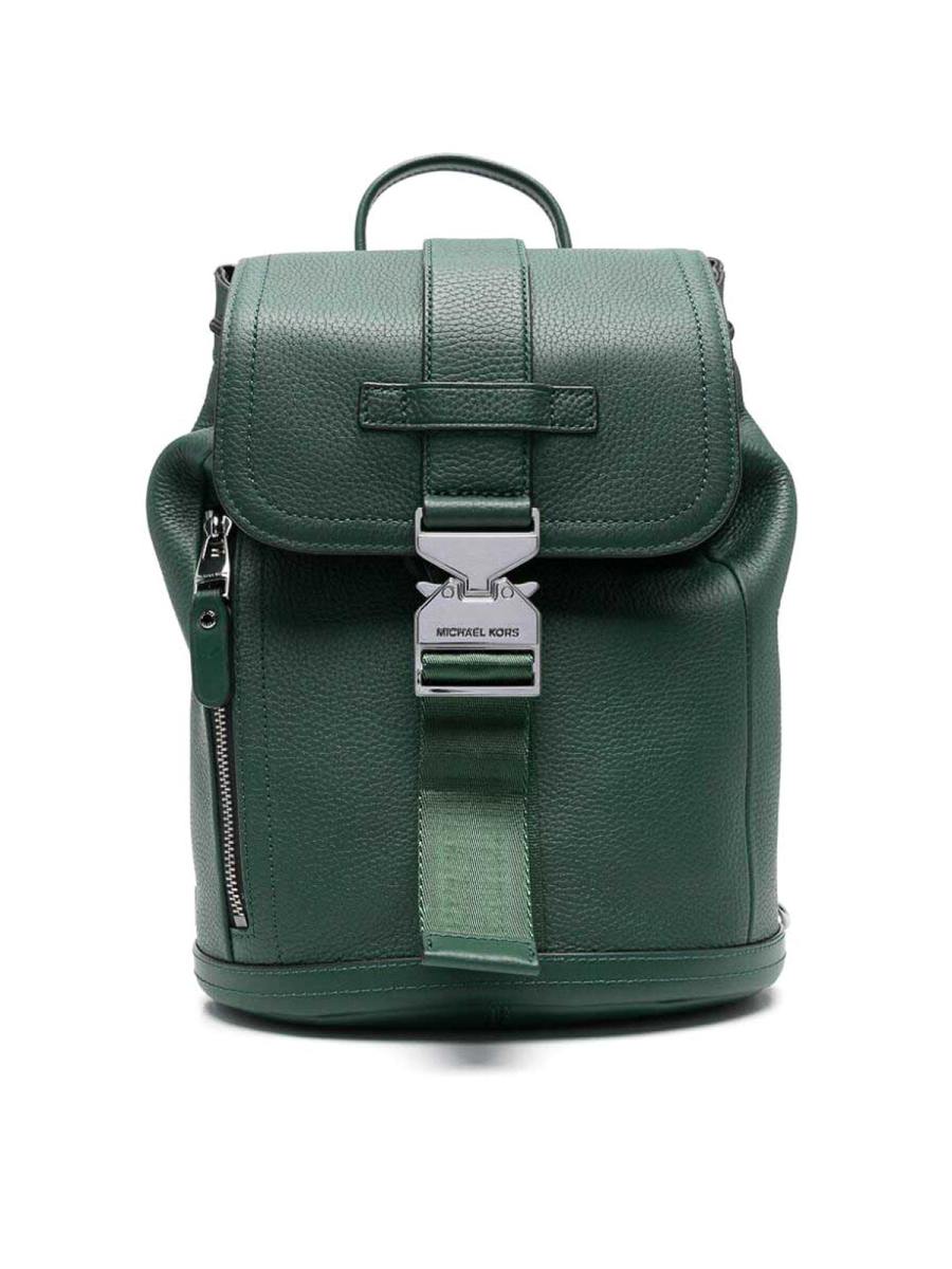 Michael Kors Sac À Dos - Vert