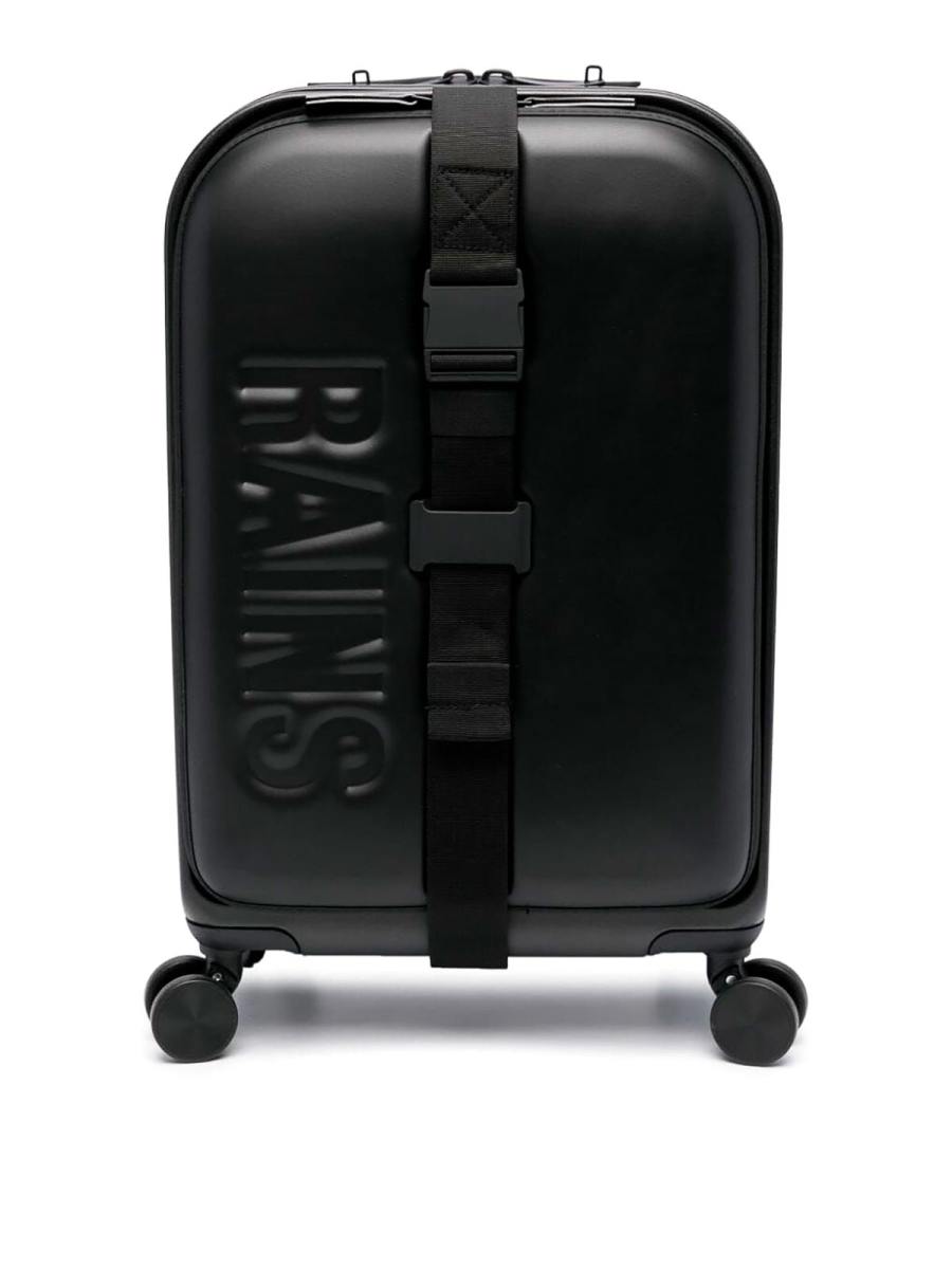 Rains Sac De Voyage - Noir