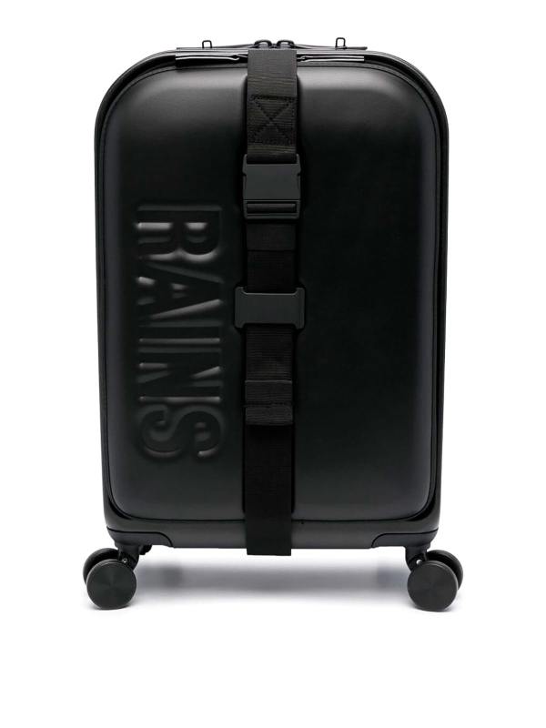 Rains Sac De Voyage - Noir