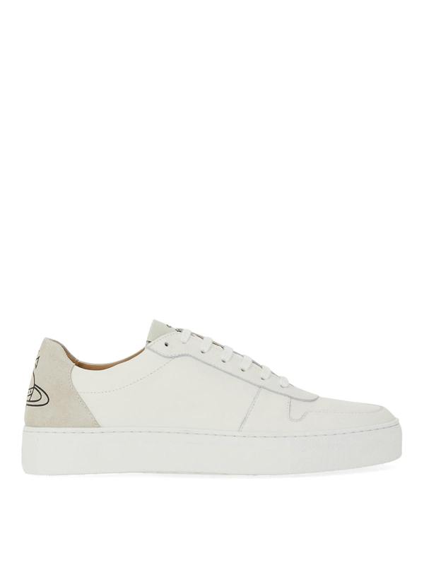 Vivienne Westwood Baskets - Blanc