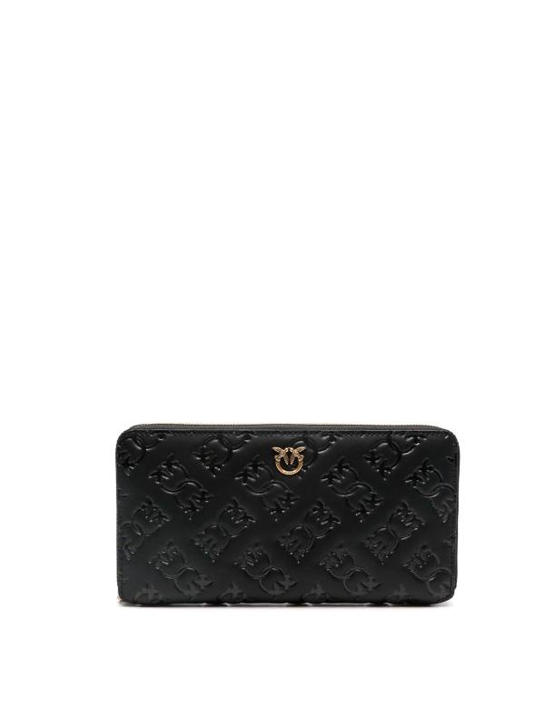 Pinko Portefeuilles - Noir