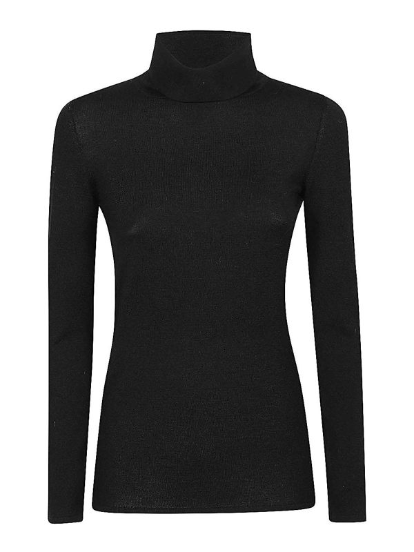 Base Chemise - Noir