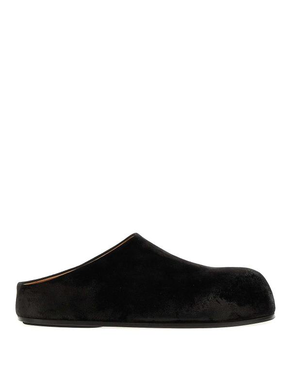 Marsèll Mules - Noir