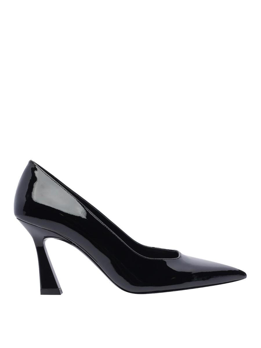 Stuart Weitzman Chaussures À Talon - Noir
