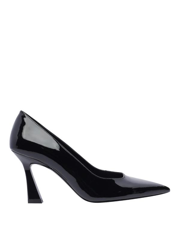Stuart Weitzman Chaussures À Talon - Noir