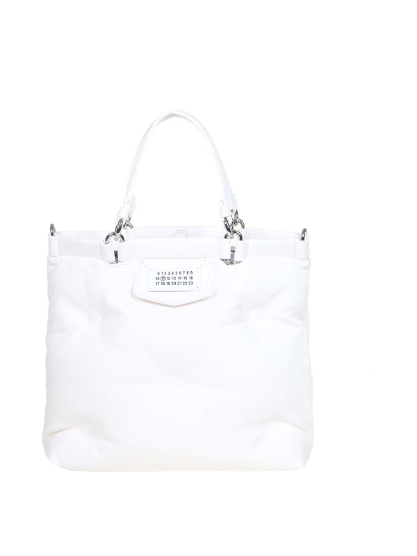 Maison Margiela Sac Cabas - Glam Slam M