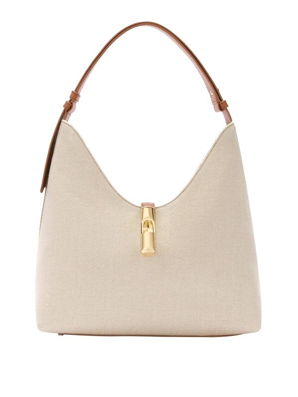 Furla Sac Bandoulière - Beig