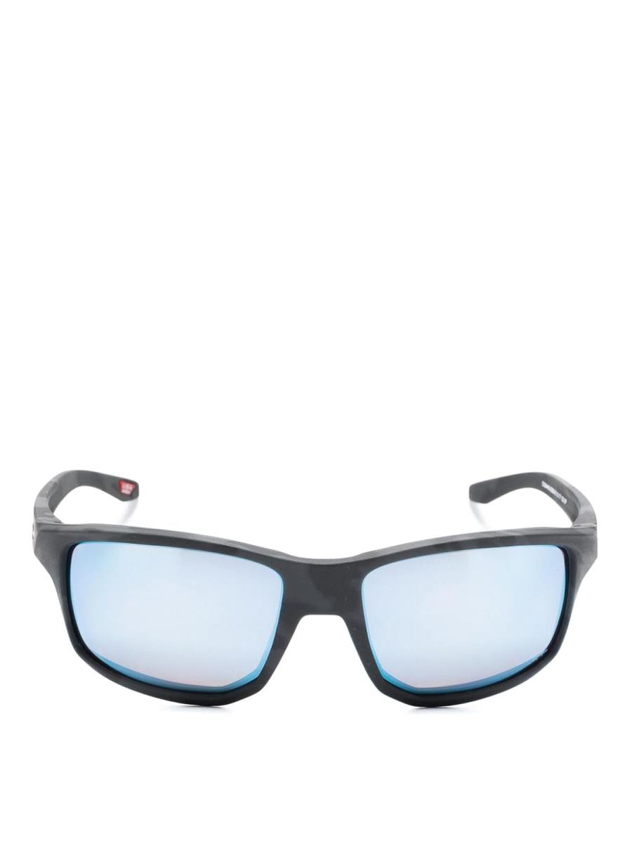 Oakley Lunettes De Soleil - Noir