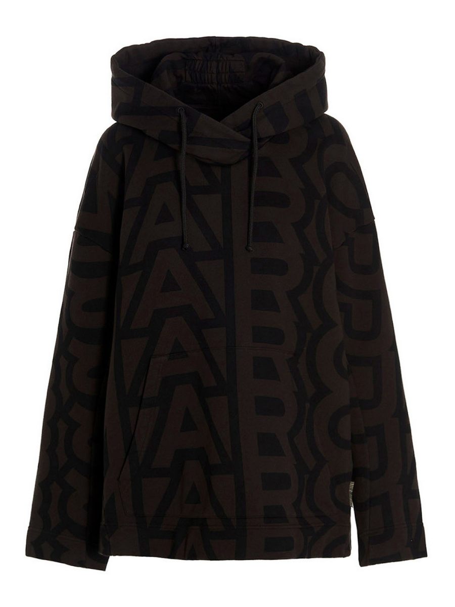 Marc Jacobs Sweat-Shirts - Noir