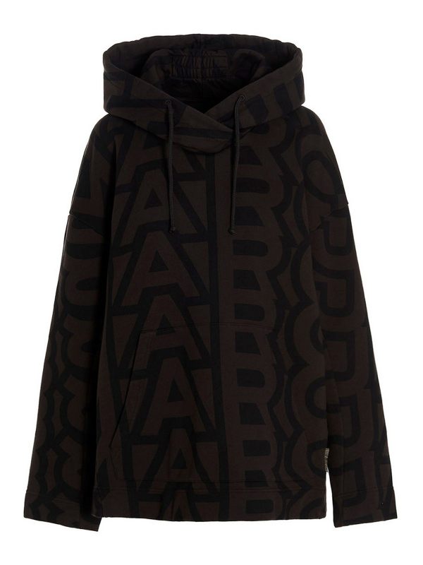 Marc Jacobs Sweat-Shirts - Noir