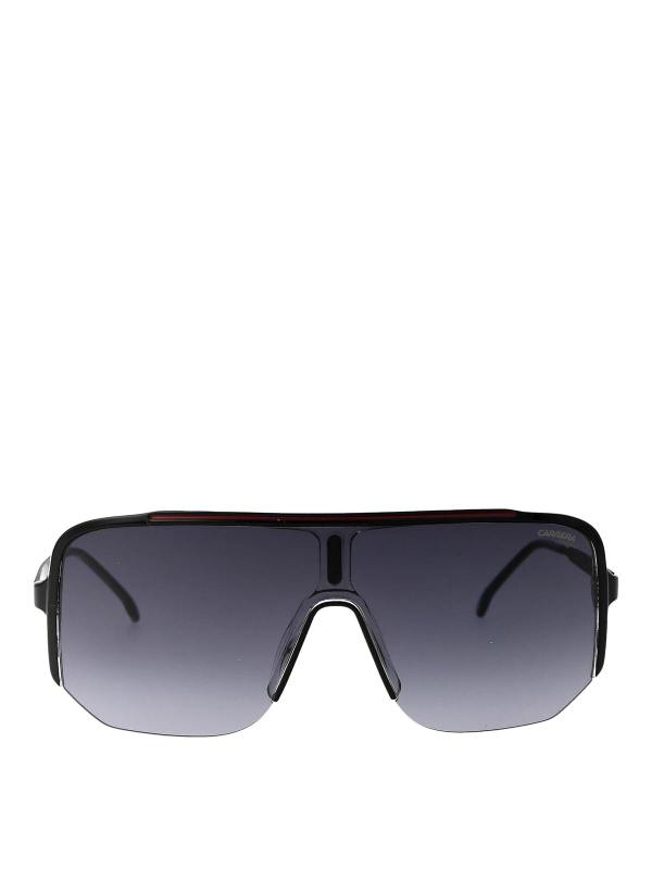 Carrera Lunettes De Soleil - Noir