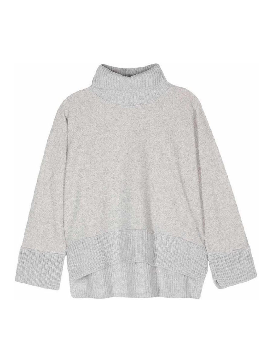 Dondup Sweat-Shirts - Gris