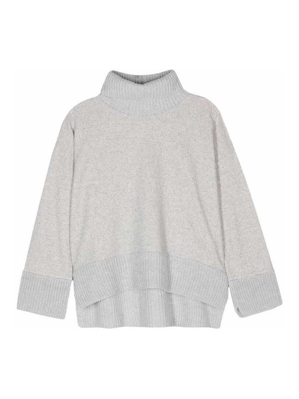 Dondup Sweat-Shirts - Gris