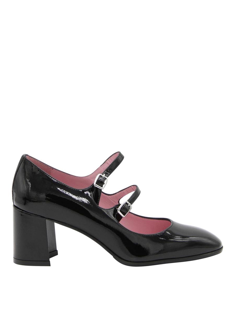 Carel Paris Chaussures À Talon - Noir