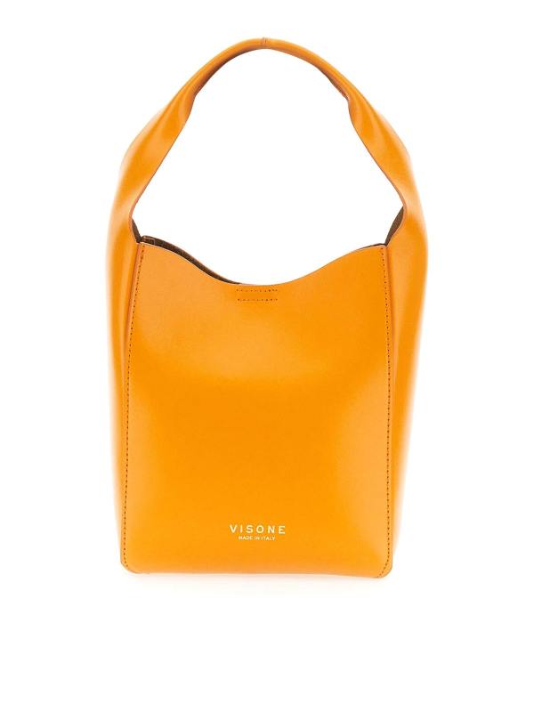 Visone Sac Cabas - Beig