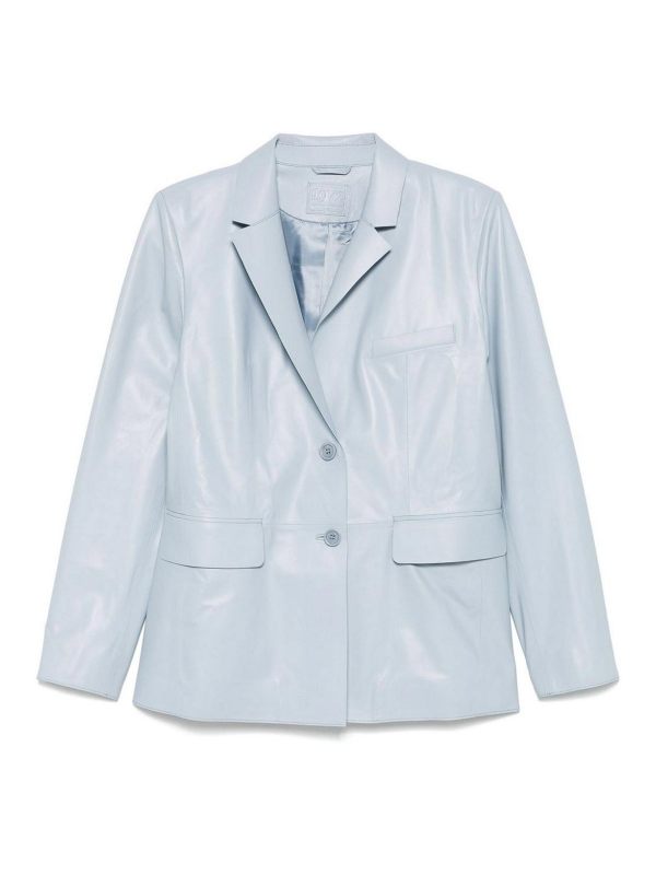 Desa 1972 Blazer - Bleu Clair