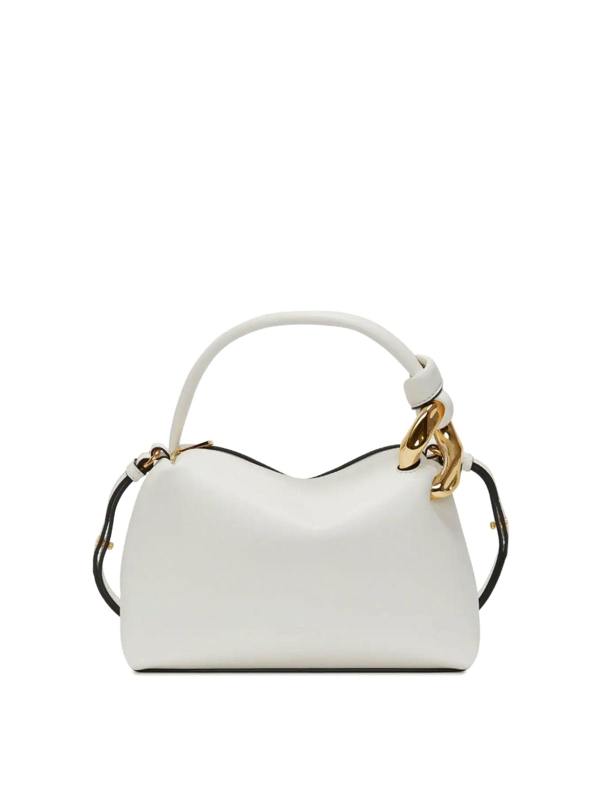 J. W. Anderson Sac Bandoulière - Beig