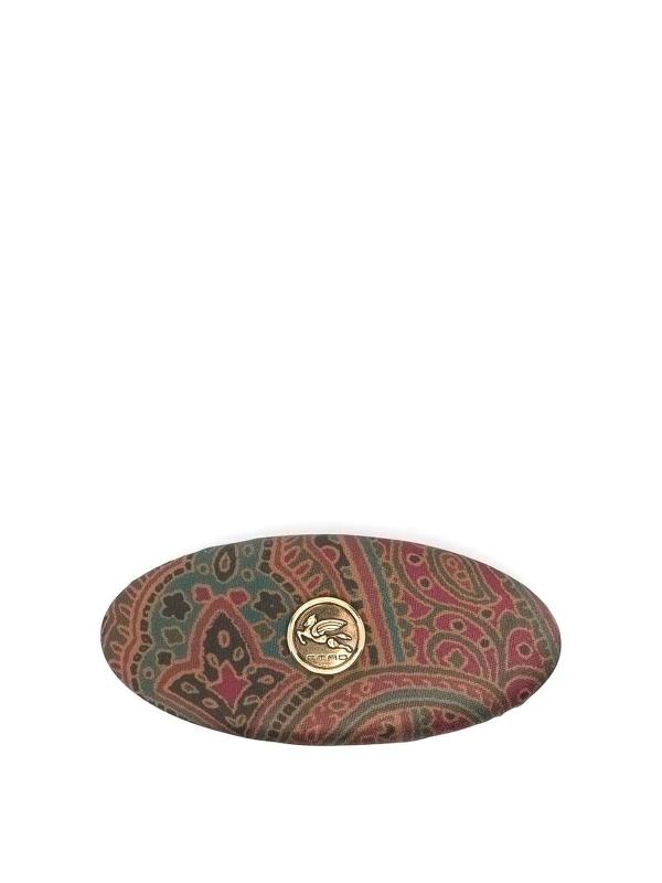 Etro Accessoire pour cheveux