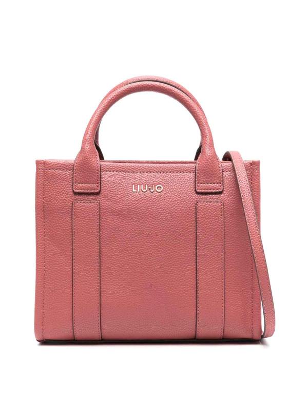 Liu Jo Sac Cabas - Roug