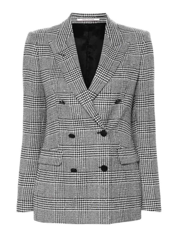 Tagliatore Veste Casual - Multicolore