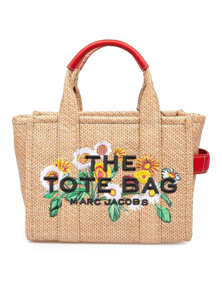 Marc Jacobs Sac Bandoulière - Beig