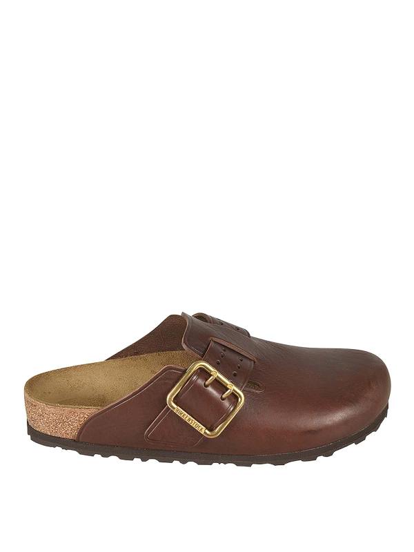Birkenstock Sandales - Bordeaux
